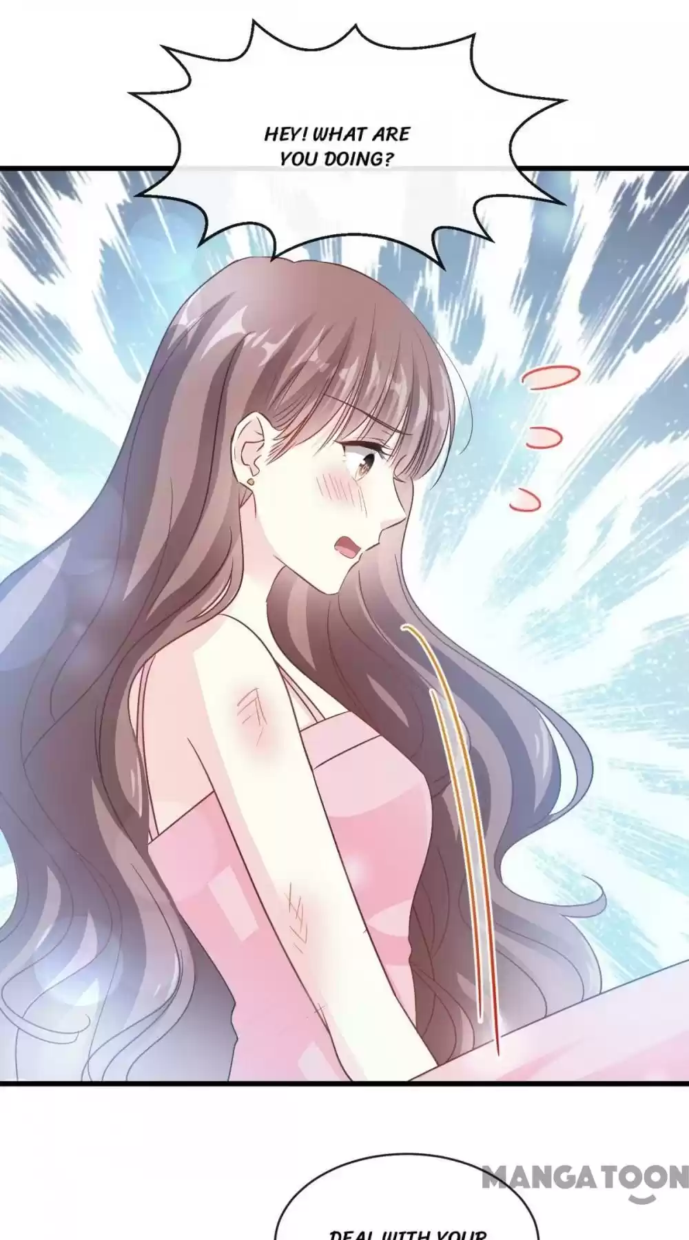 Love Me Gently, Bossy Ceo Chapter 27