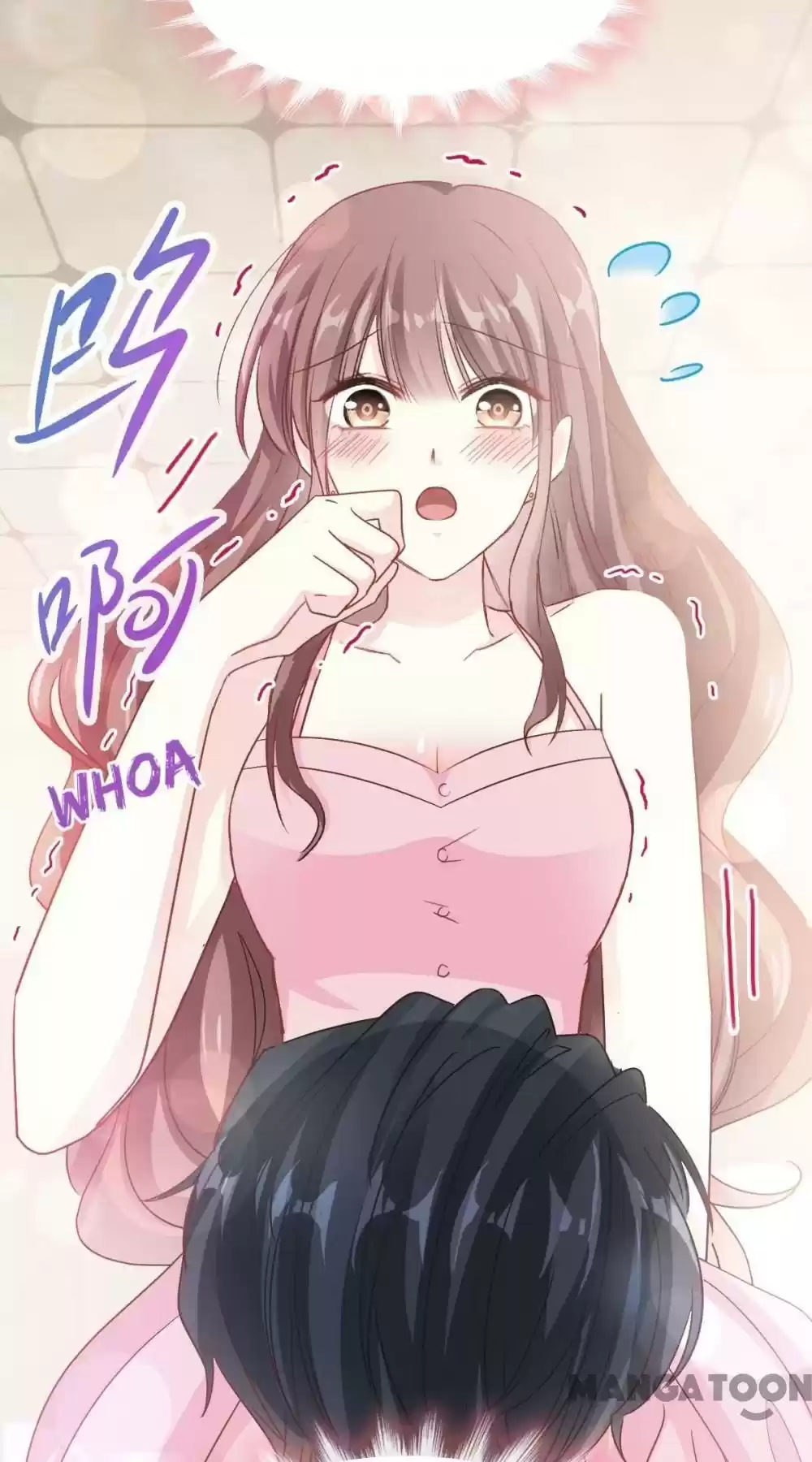 Love Me Gently, Bossy Ceo Chapter 27