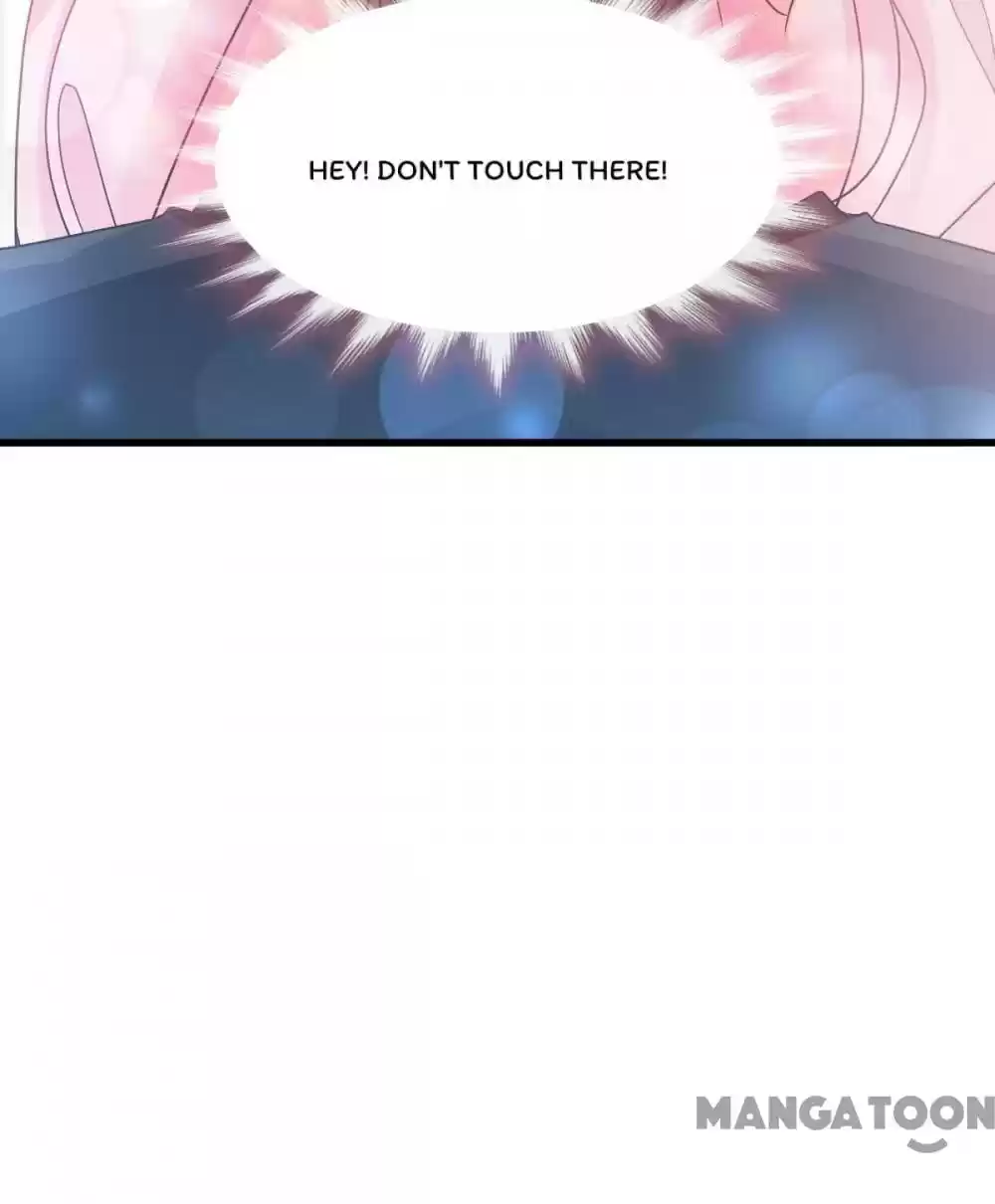 Love Me Gently, Bossy Ceo Chapter 27