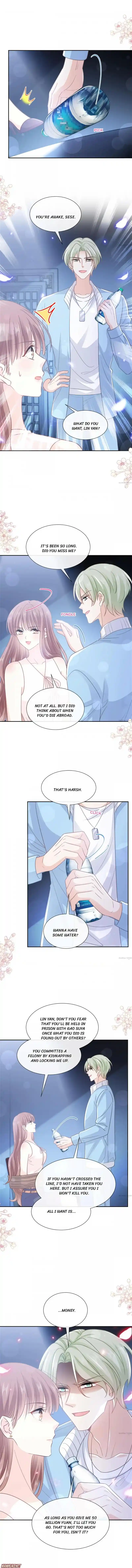 Love Me Gently, Bossy Ceo Chapter 270