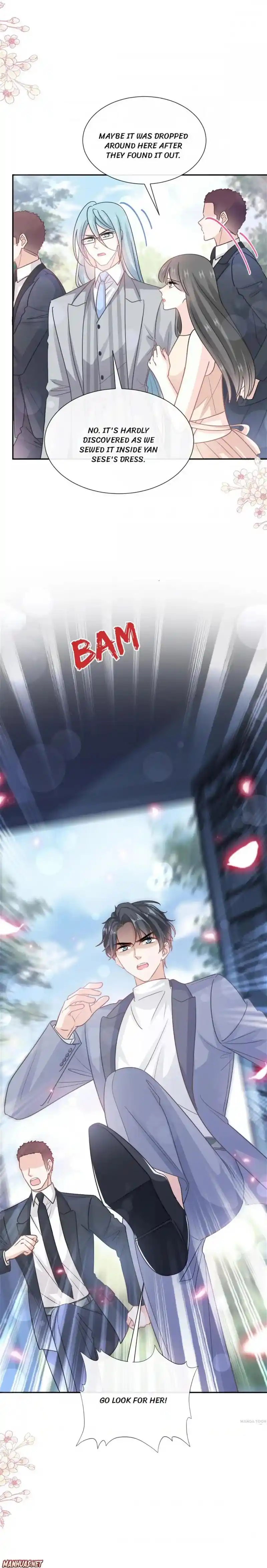 Love Me Gently, Bossy Ceo Chapter 270