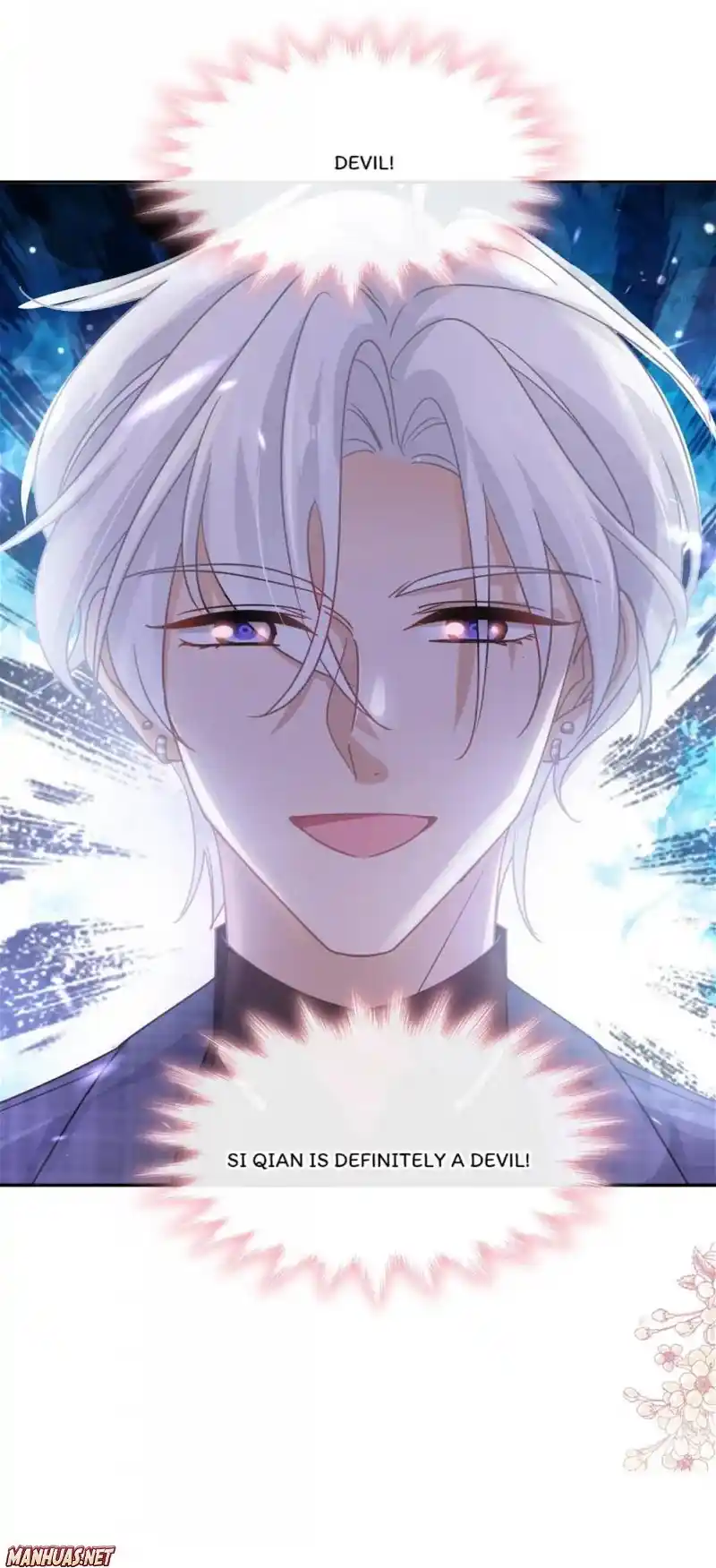 Love Me Gently, Bossy Ceo Chapter 271