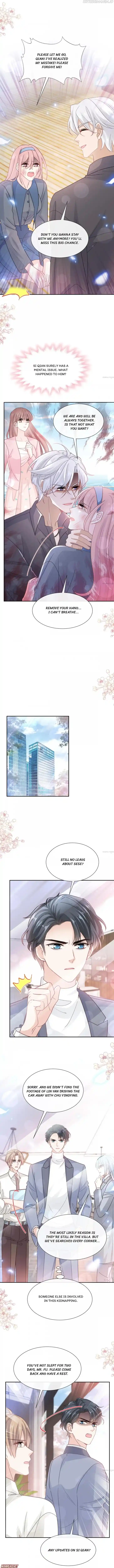 Love Me Gently, Bossy Ceo Chapter 272