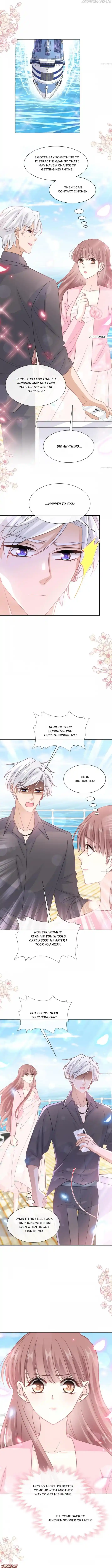 Love Me Gently, Bossy Ceo Chapter 272