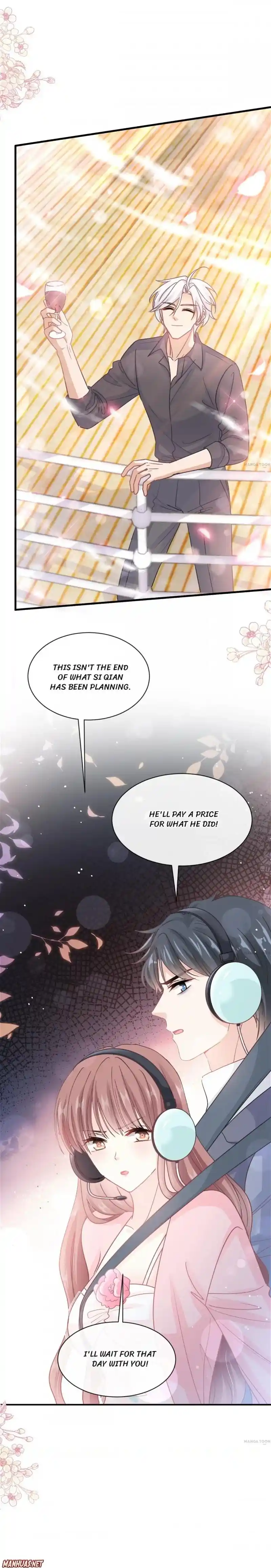 Love Me Gently, Bossy Ceo Chapter 274