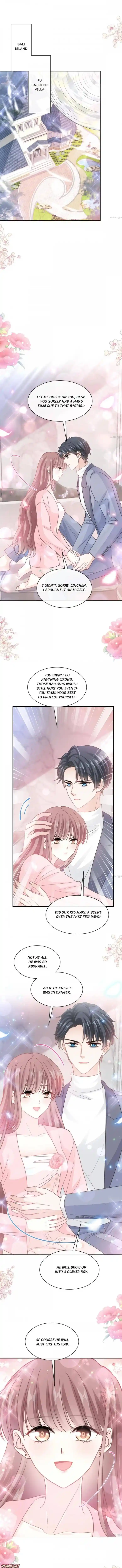 Love Me Gently, Bossy Ceo Chapter 275