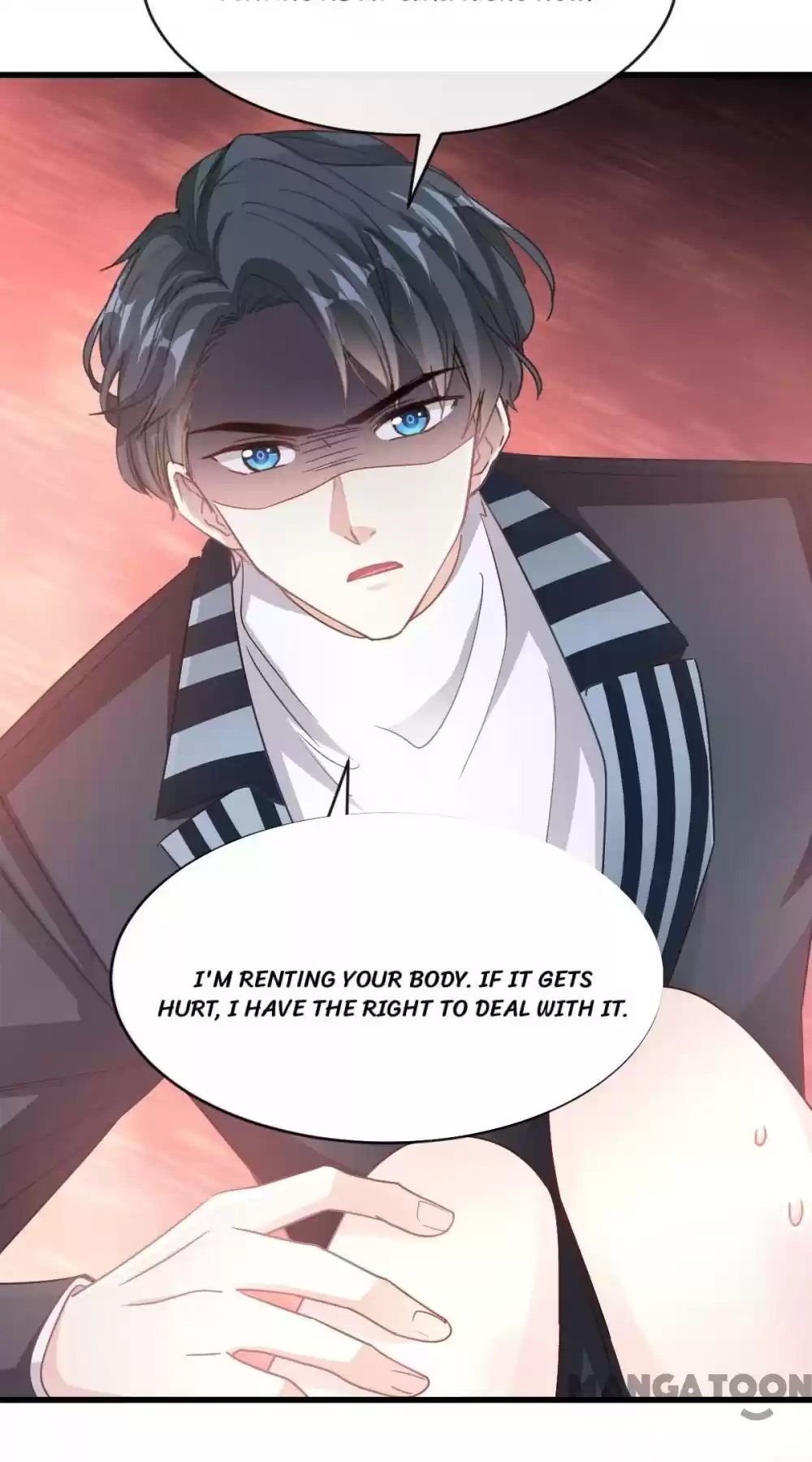 Love Me Gently, Bossy Ceo Chapter 28