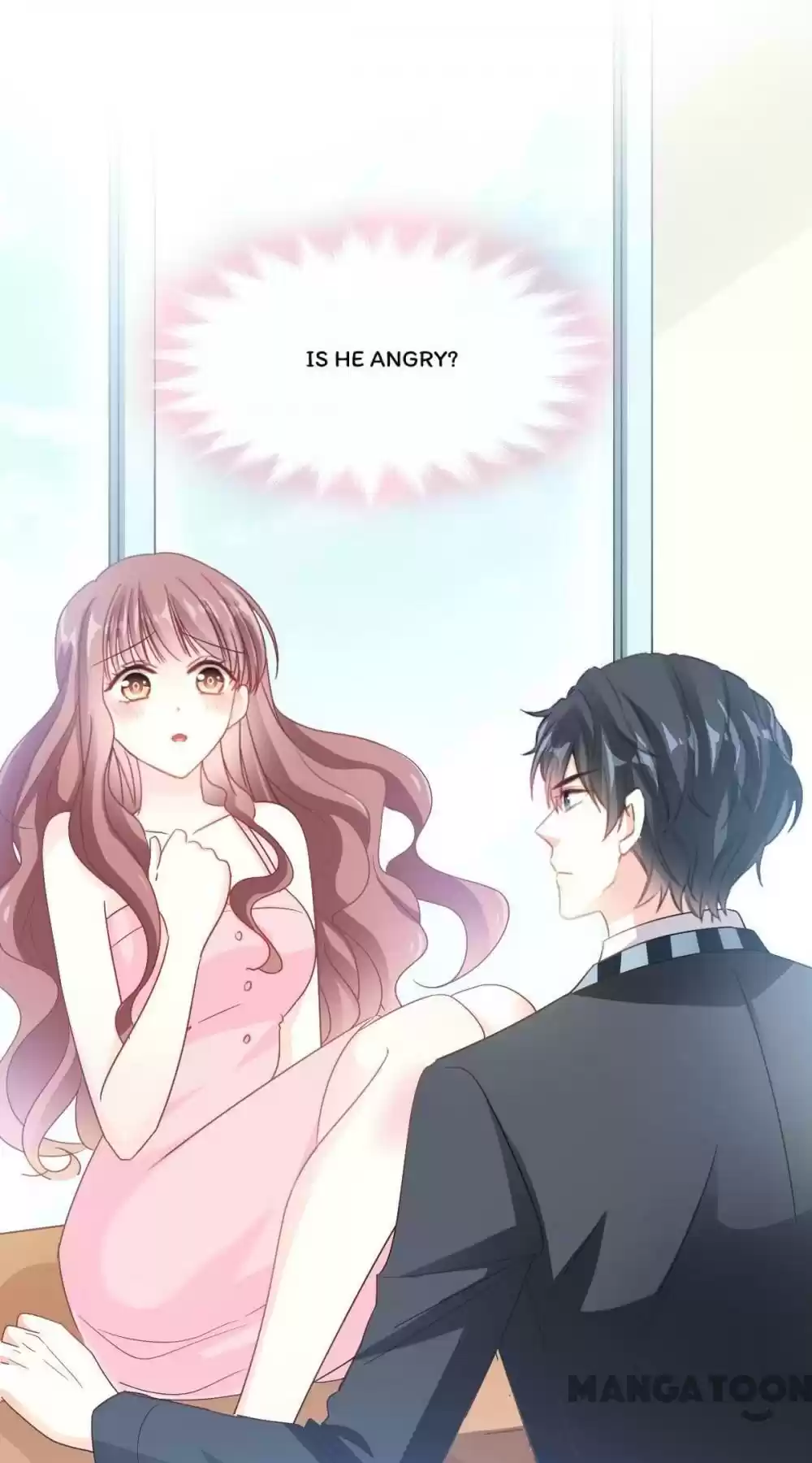 Love Me Gently, Bossy Ceo Chapter 28