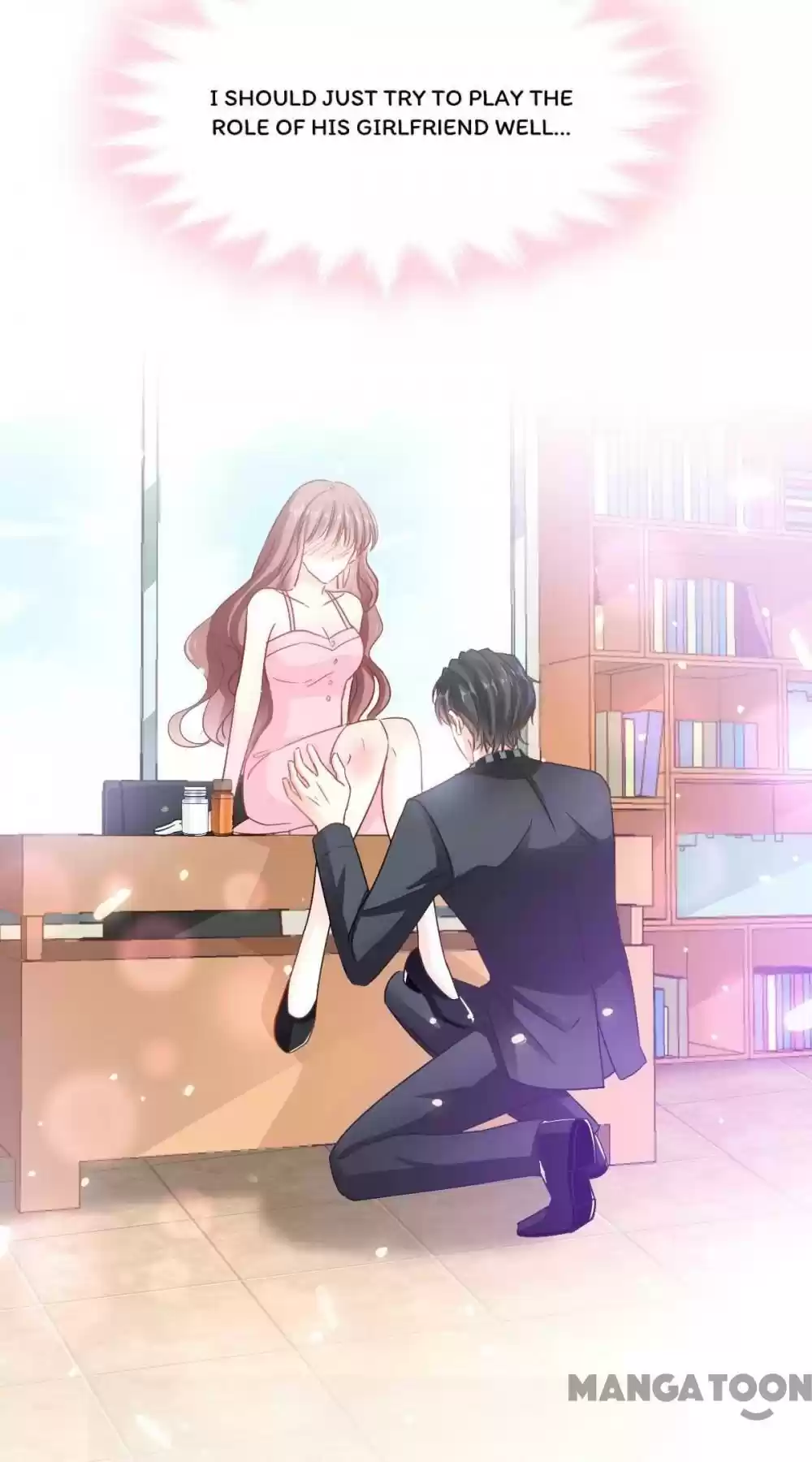 Love Me Gently, Bossy Ceo Chapter 28