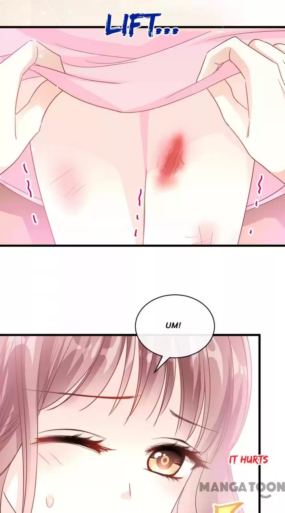 Love Me Gently, Bossy Ceo Chapter 28