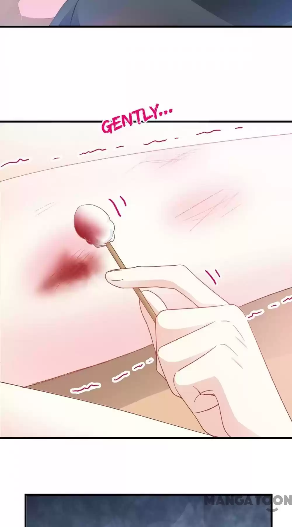 Love Me Gently, Bossy Ceo Chapter 28