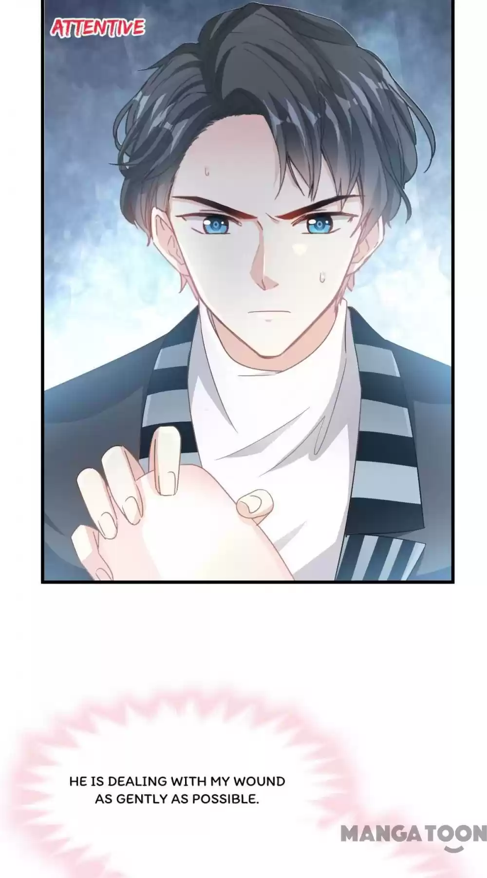 Love Me Gently, Bossy Ceo Chapter 28