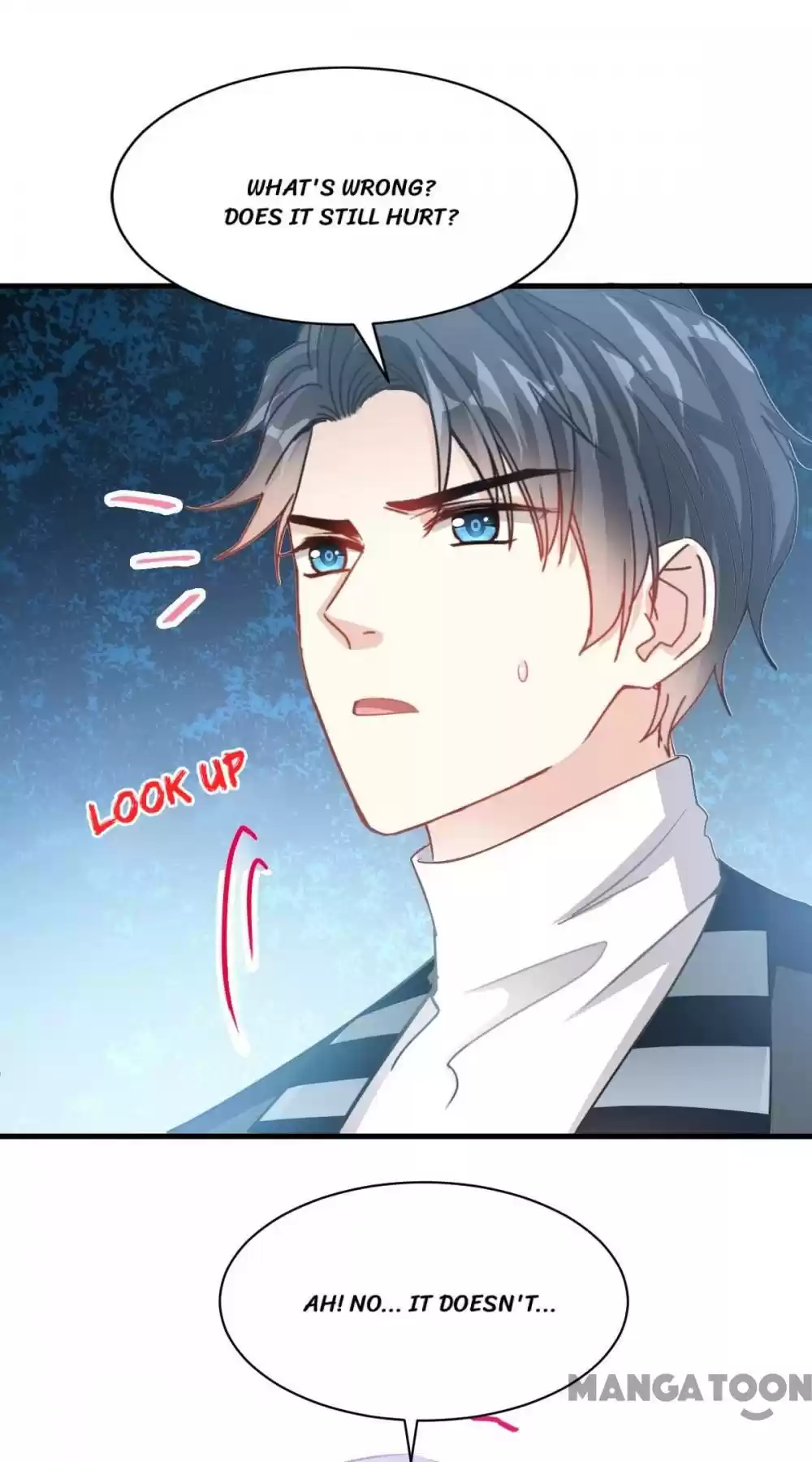 Love Me Gently, Bossy Ceo Chapter 28