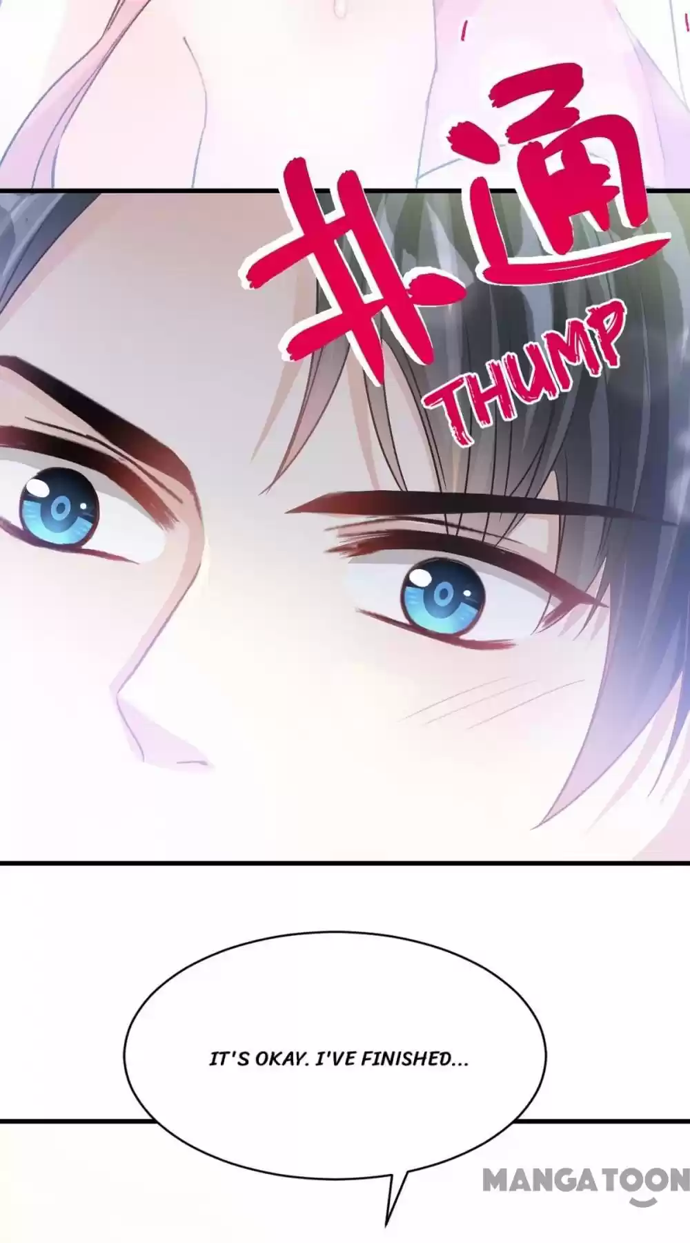 Love Me Gently, Bossy Ceo Chapter 28