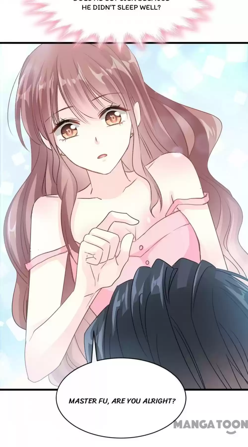 Love Me Gently, Bossy Ceo Chapter 28