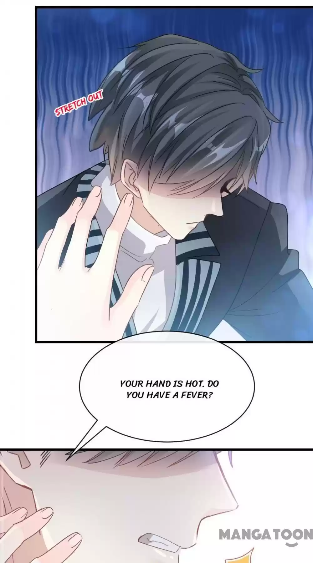 Love Me Gently, Bossy Ceo Chapter 28