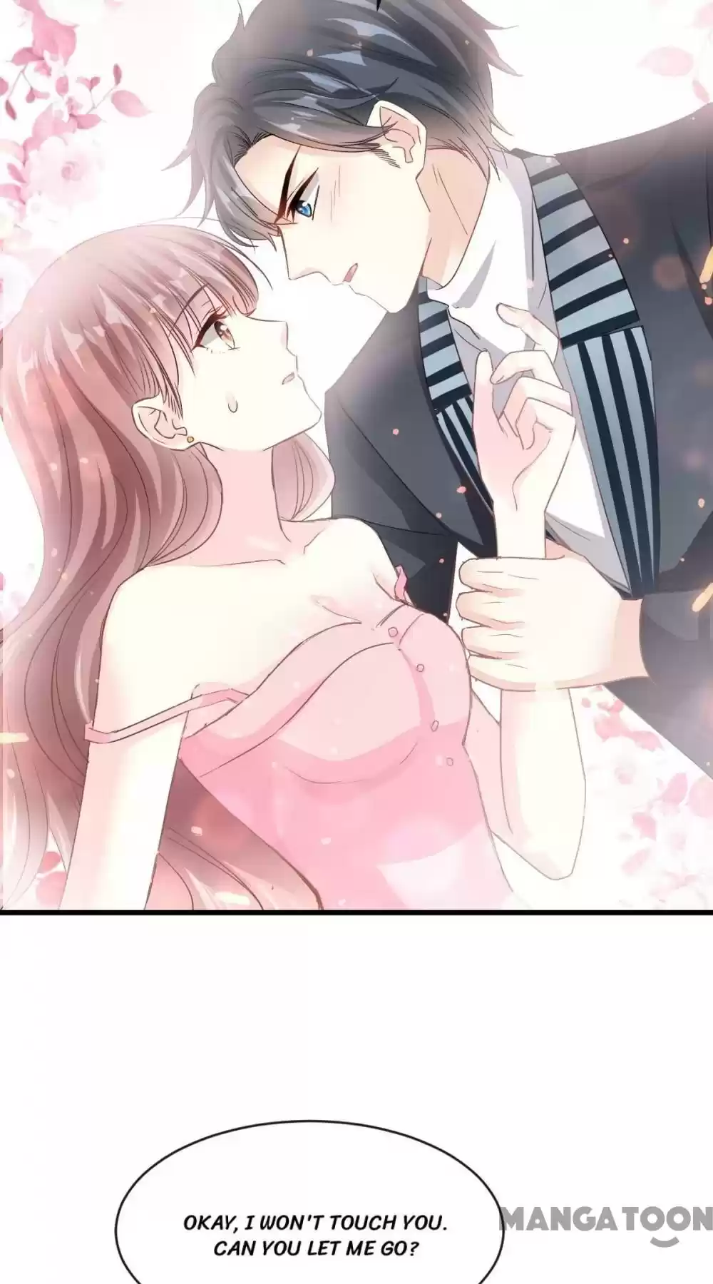 Love Me Gently, Bossy Ceo Chapter 28