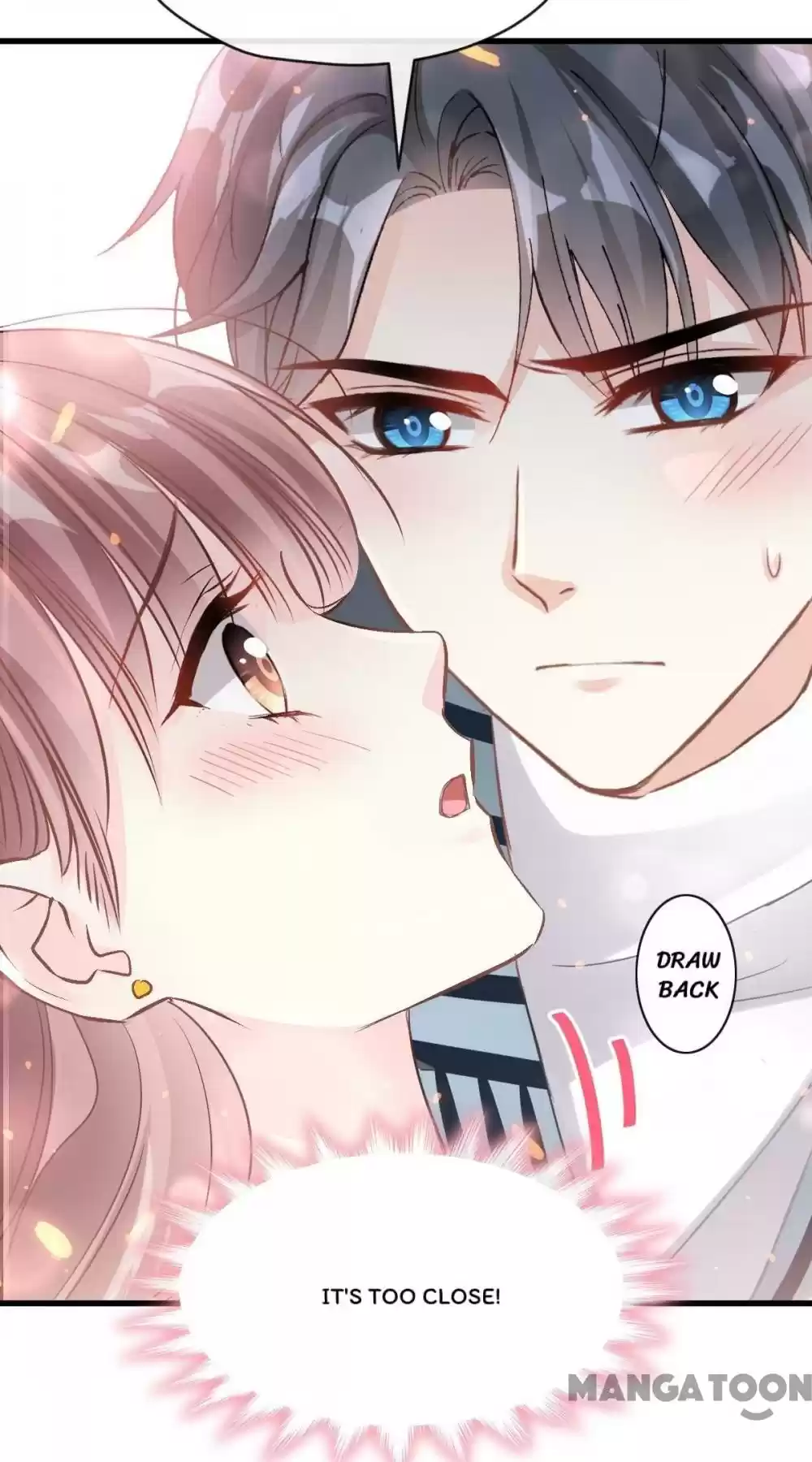 Love Me Gently, Bossy Ceo Chapter 28