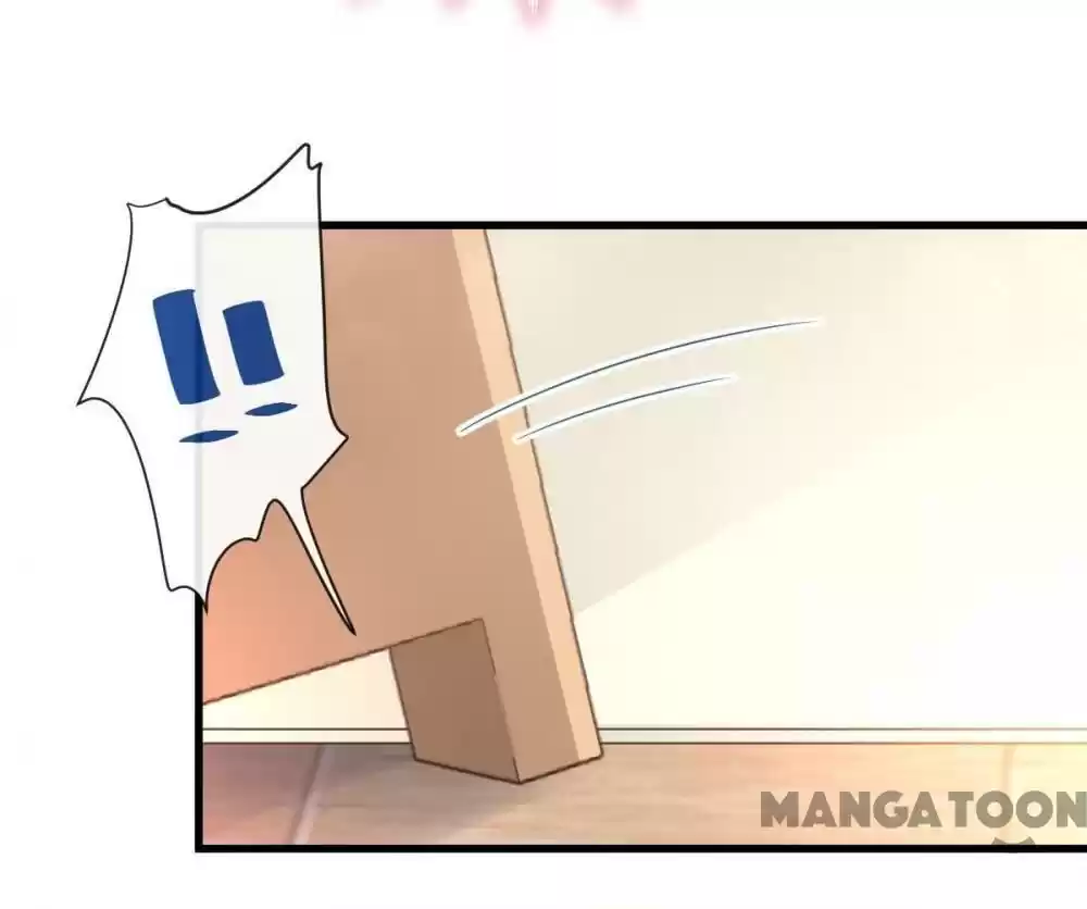 Love Me Gently, Bossy Ceo Chapter 28