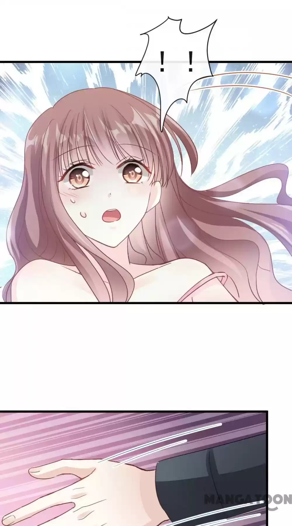 Love Me Gently, Bossy Ceo Chapter 28