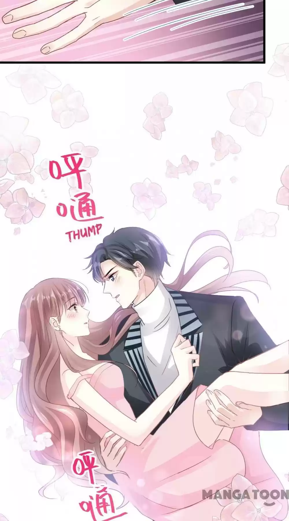 Love Me Gently, Bossy Ceo Chapter 28