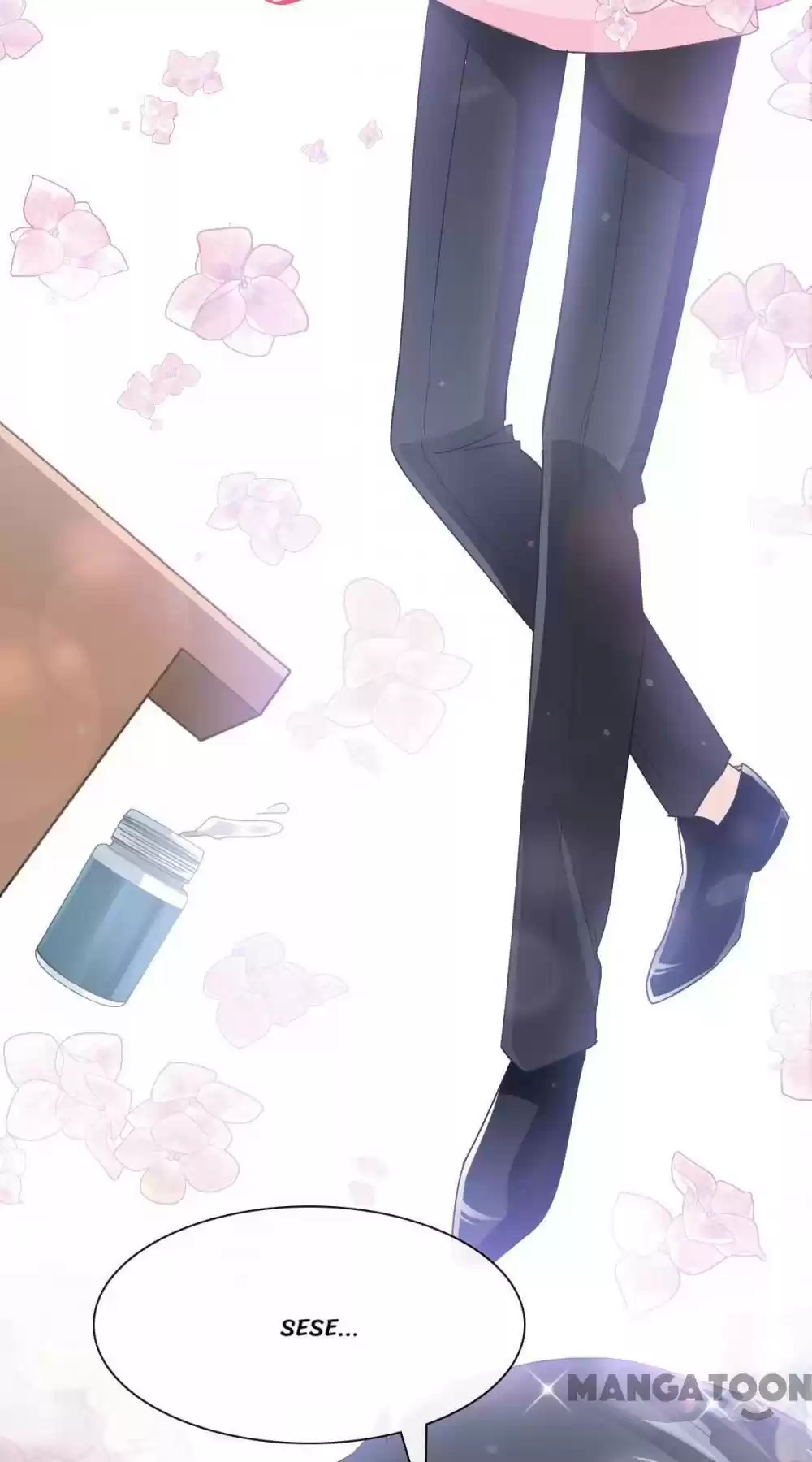 Love Me Gently, Bossy Ceo Chapter 28