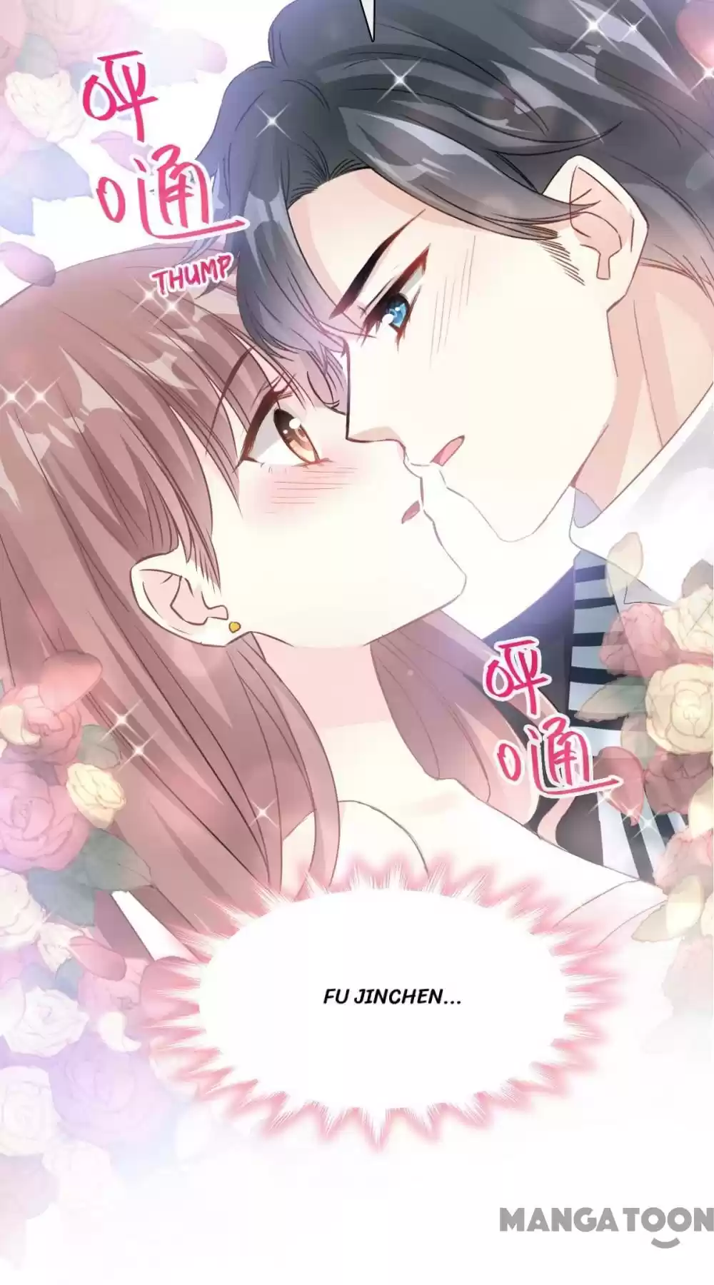 Love Me Gently, Bossy Ceo Chapter 28