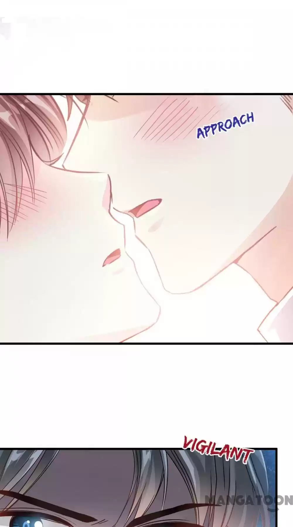 Love Me Gently, Bossy Ceo Chapter 29