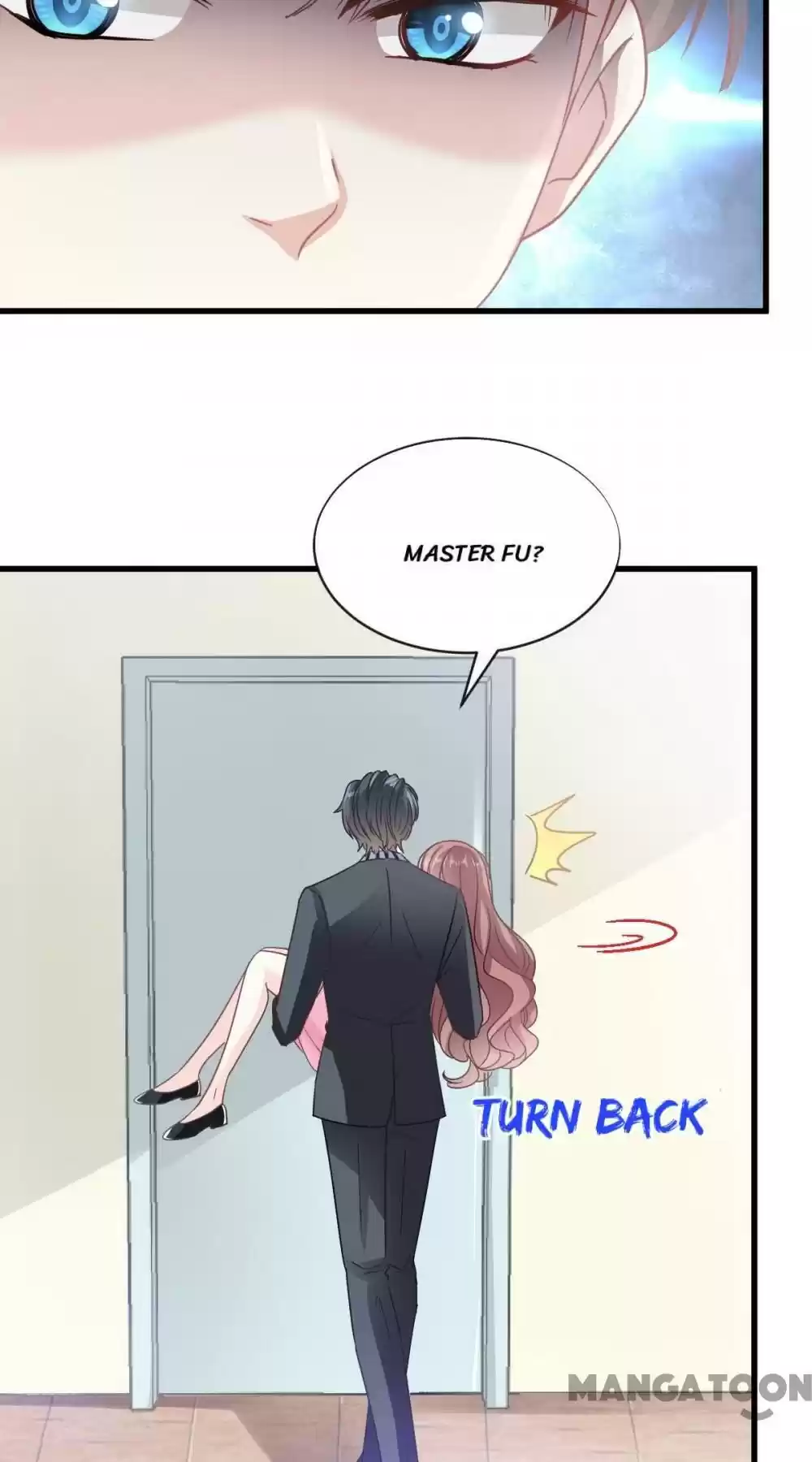 Love Me Gently, Bossy Ceo Chapter 29