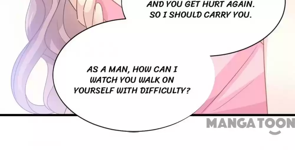 Love Me Gently, Bossy Ceo Chapter 29