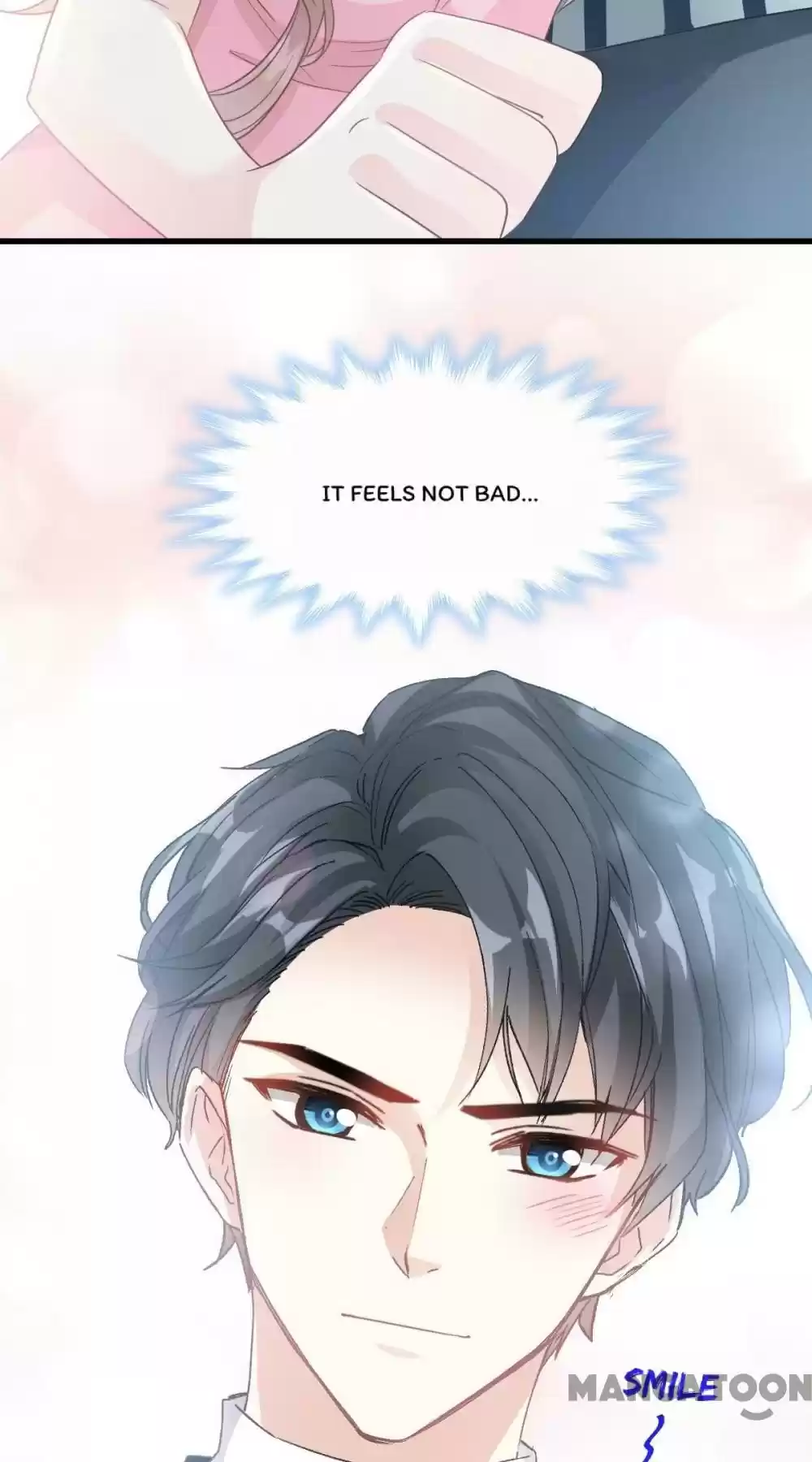 Love Me Gently, Bossy Ceo Chapter 29