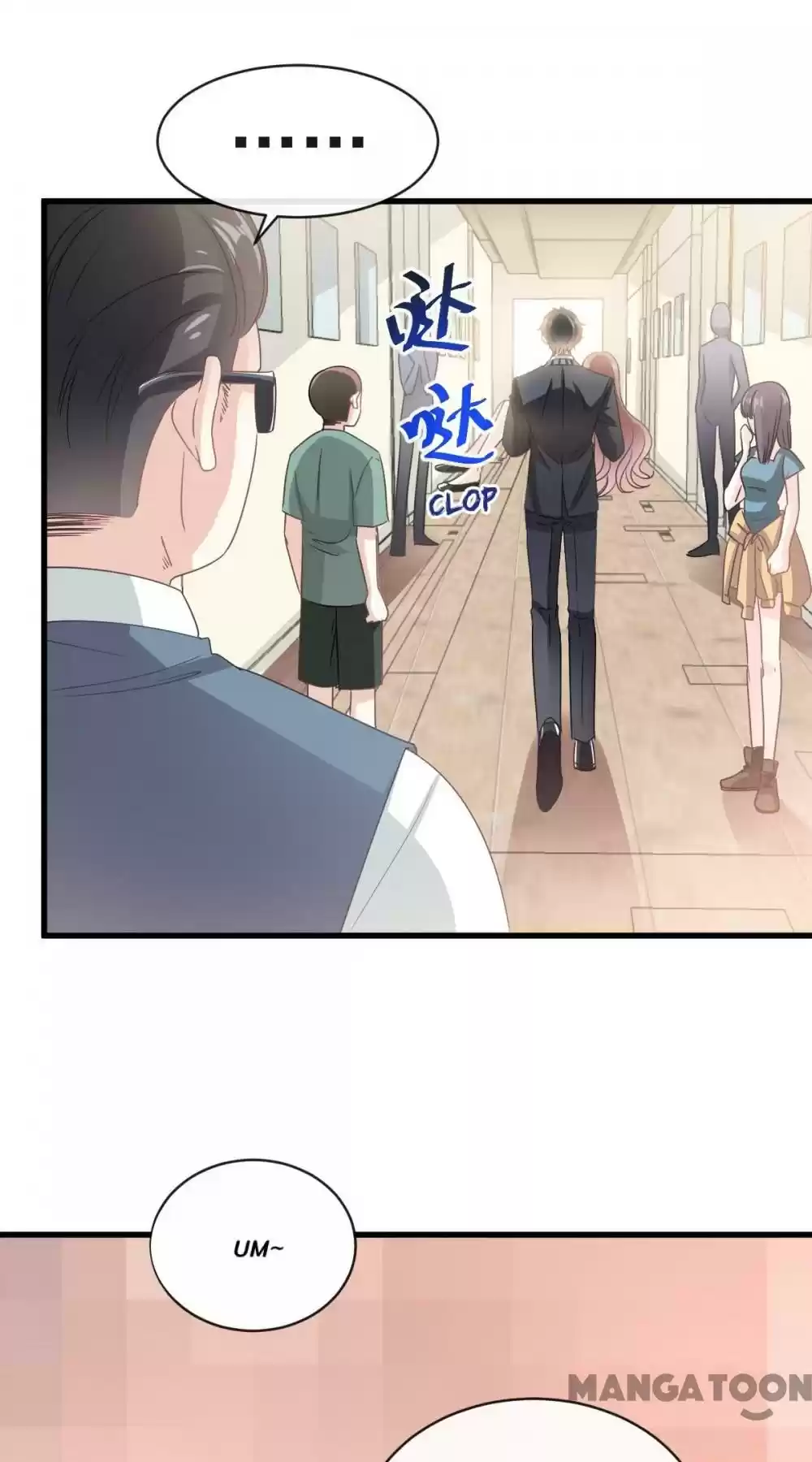 Love Me Gently, Bossy Ceo Chapter 29