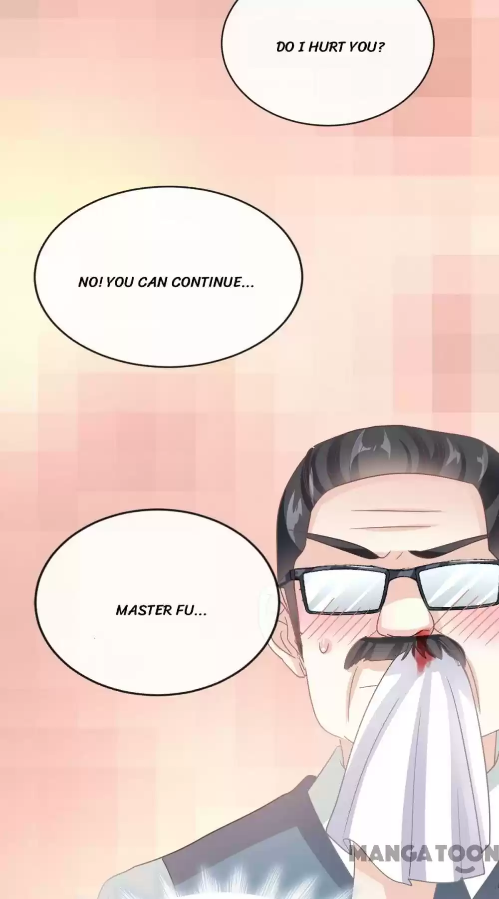 Love Me Gently, Bossy Ceo Chapter 29