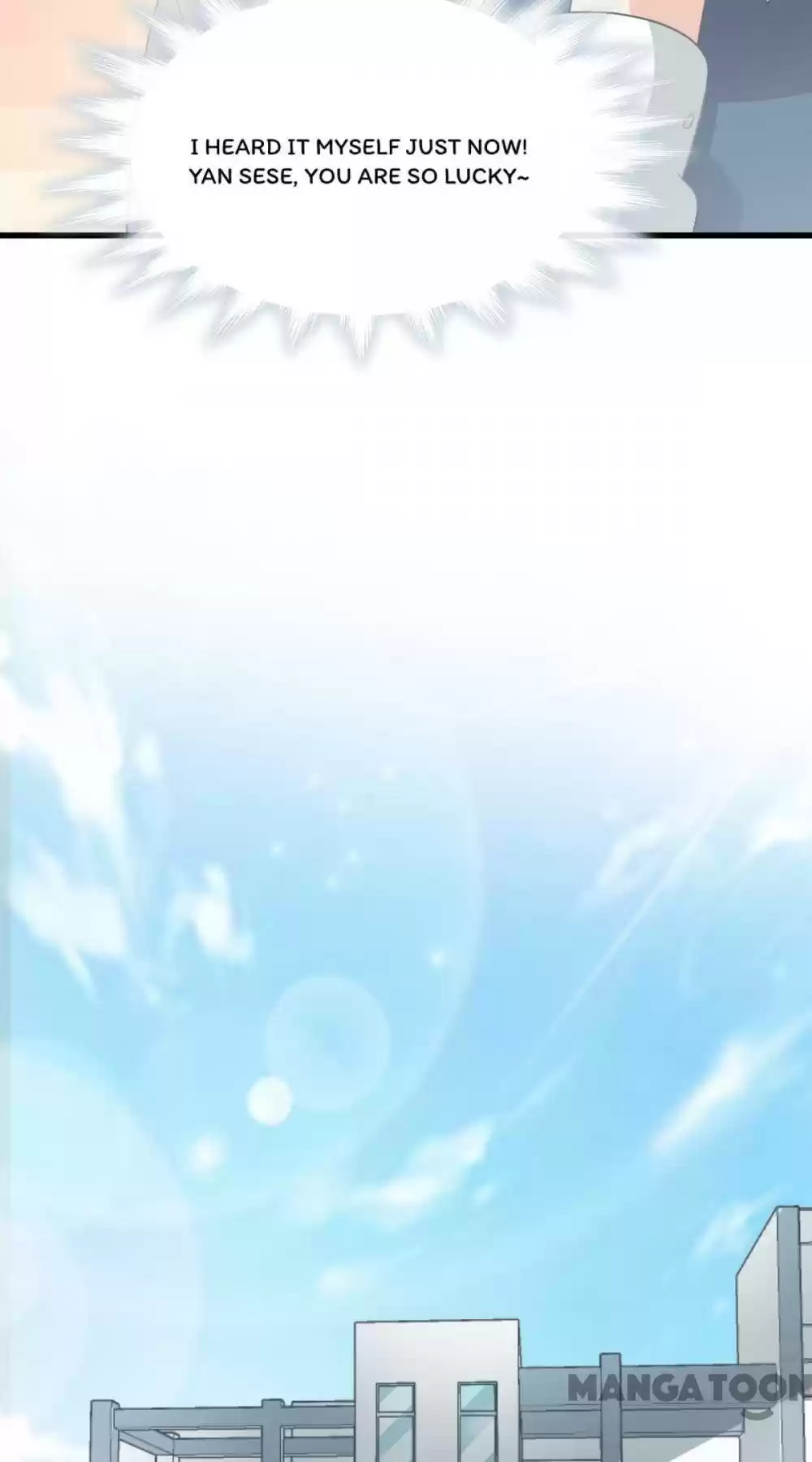 Love Me Gently, Bossy Ceo Chapter 29