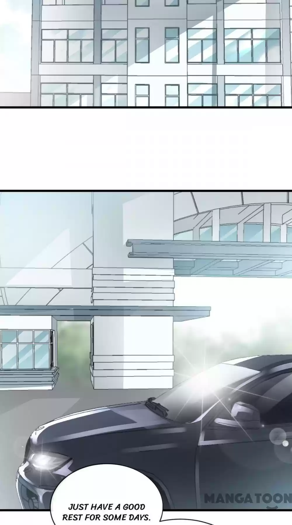 Love Me Gently, Bossy Ceo Chapter 29