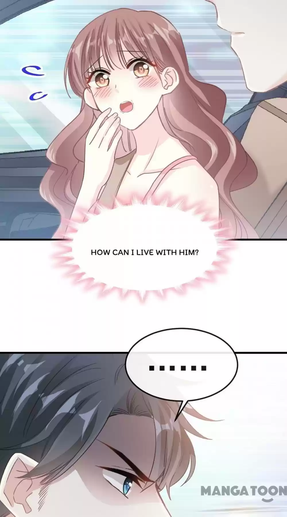 Love Me Gently, Bossy Ceo Chapter 29