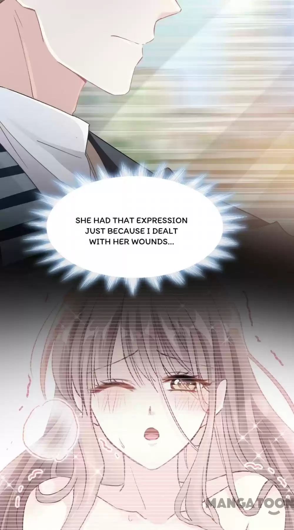 Love Me Gently, Bossy Ceo Chapter 29