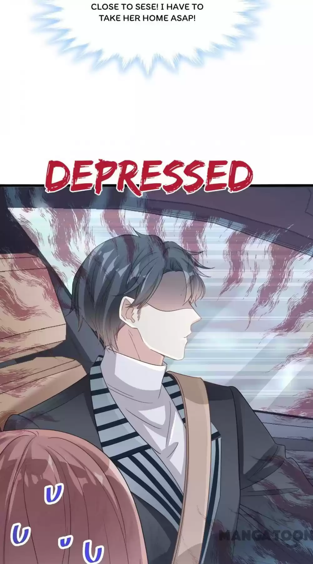 Love Me Gently, Bossy Ceo Chapter 29