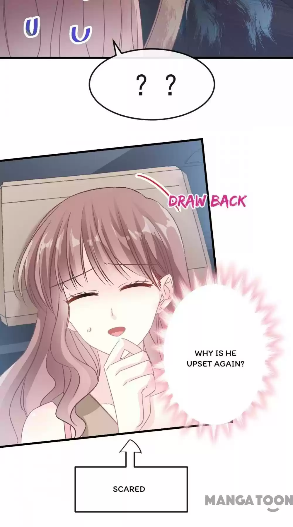 Love Me Gently, Bossy Ceo Chapter 29