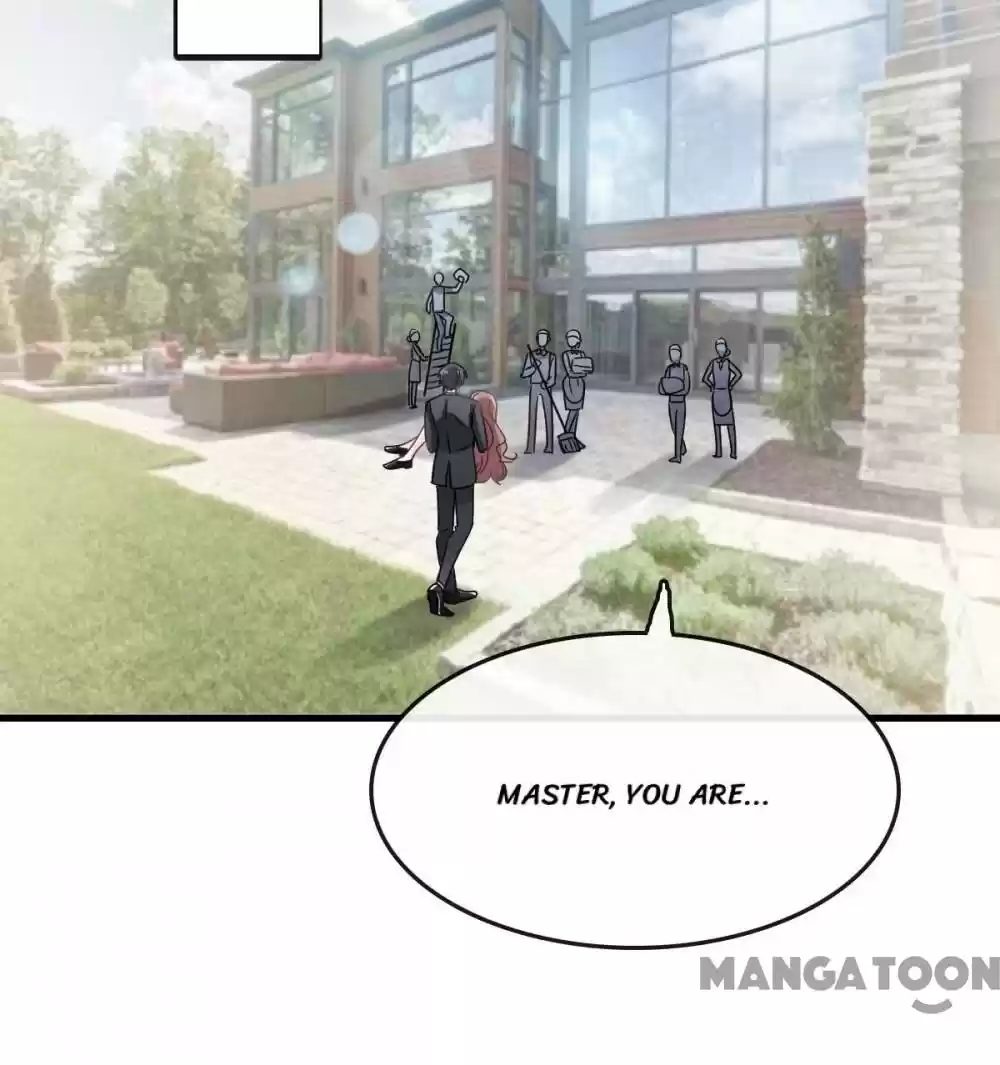 Love Me Gently, Bossy Ceo Chapter 29