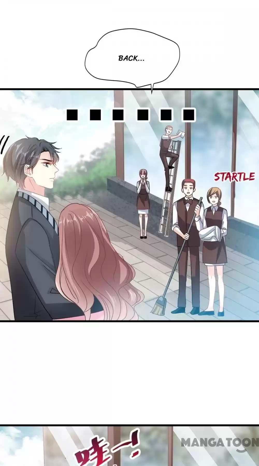 Love Me Gently, Bossy Ceo Chapter 29