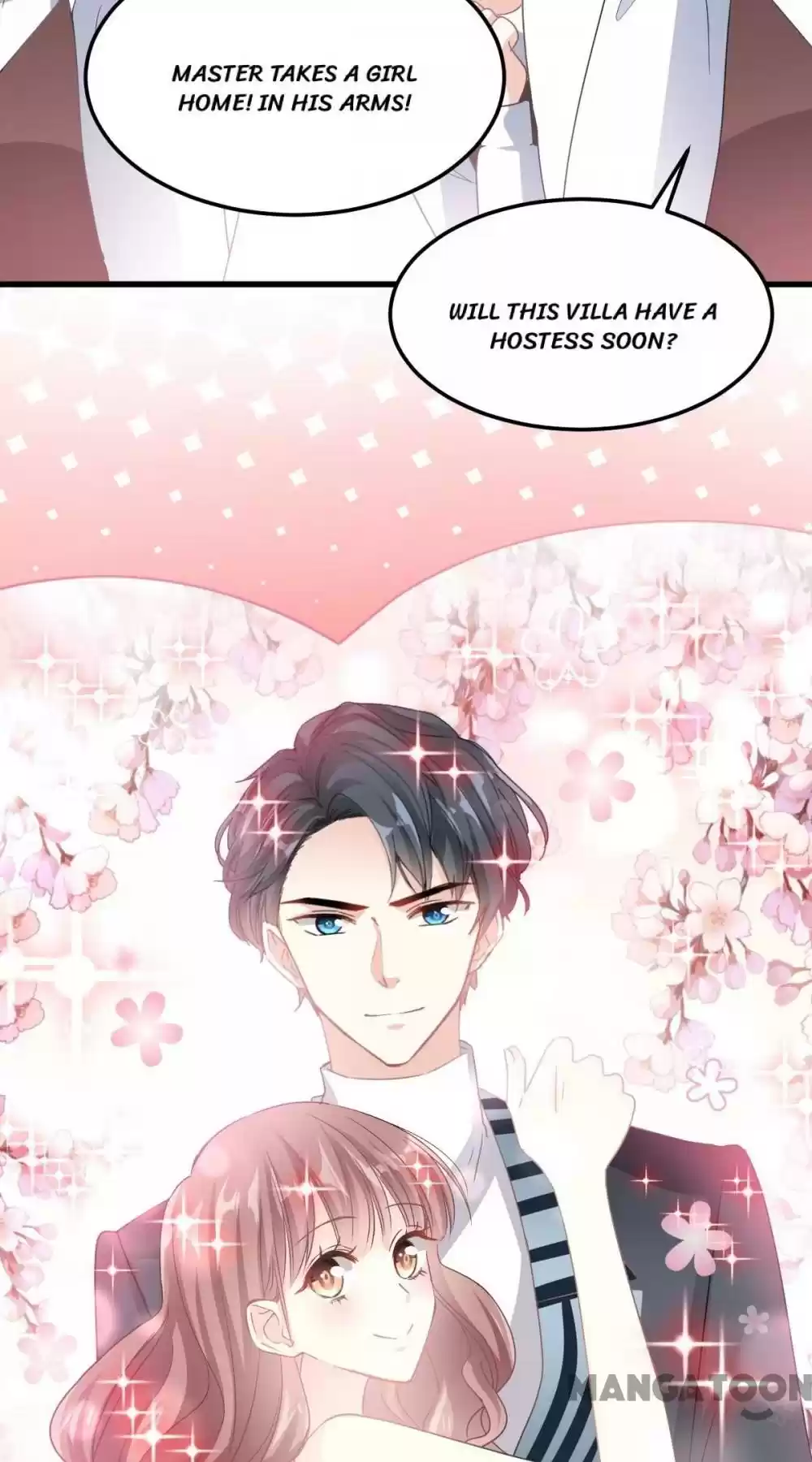 Love Me Gently, Bossy Ceo Chapter 29