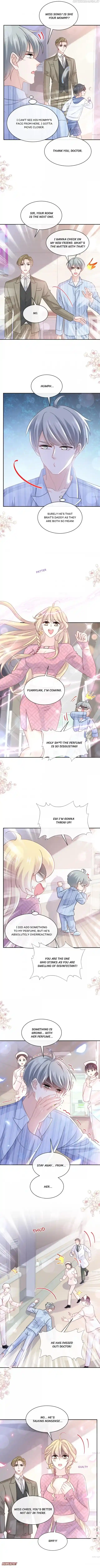 Love Me Gently, Bossy Ceo Chapter 292