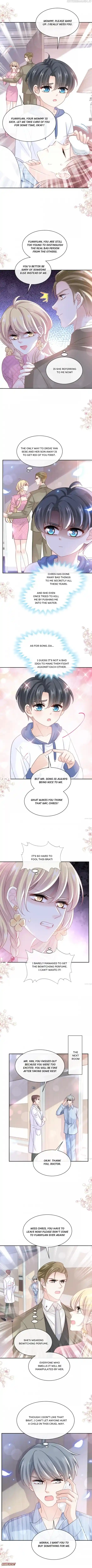 Love Me Gently, Bossy Ceo Chapter 292