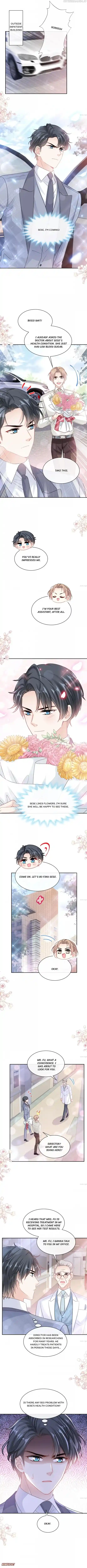 Love Me Gently, Bossy Ceo Chapter 292