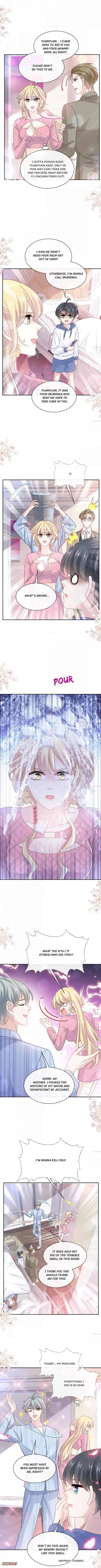 Love Me Gently, Bossy Ceo Chapter 293