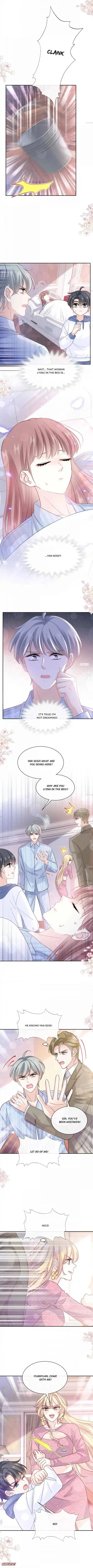 Love Me Gently, Bossy Ceo Chapter 293