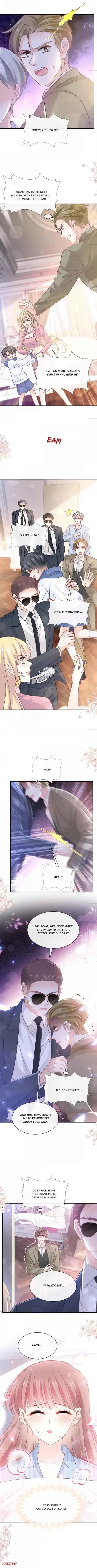 Love Me Gently, Bossy Ceo Chapter 293