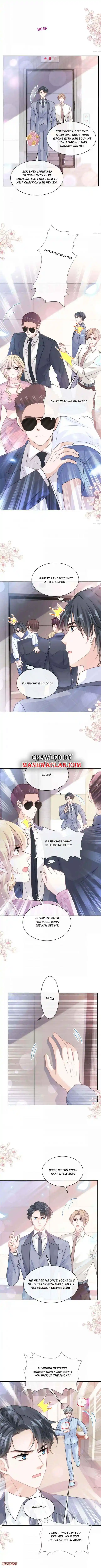 Love Me Gently, Bossy Ceo Chapter 294