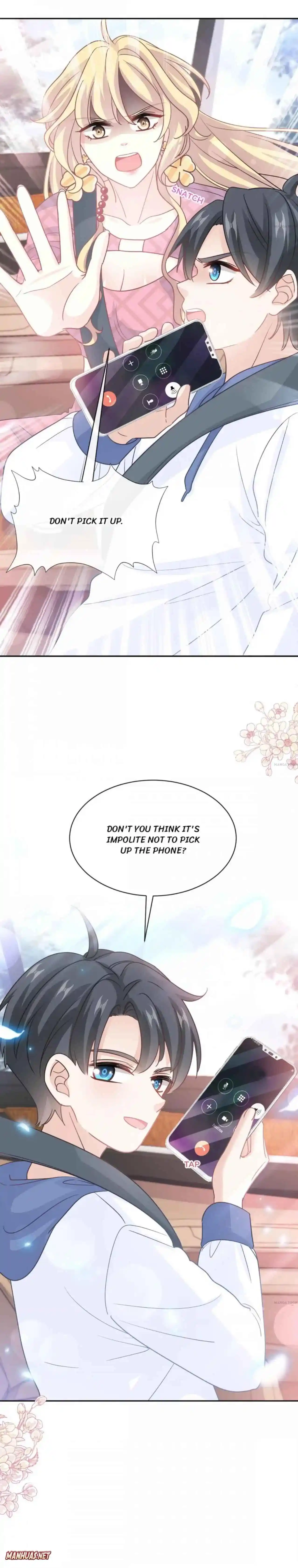 Love Me Gently, Bossy Ceo Chapter 294